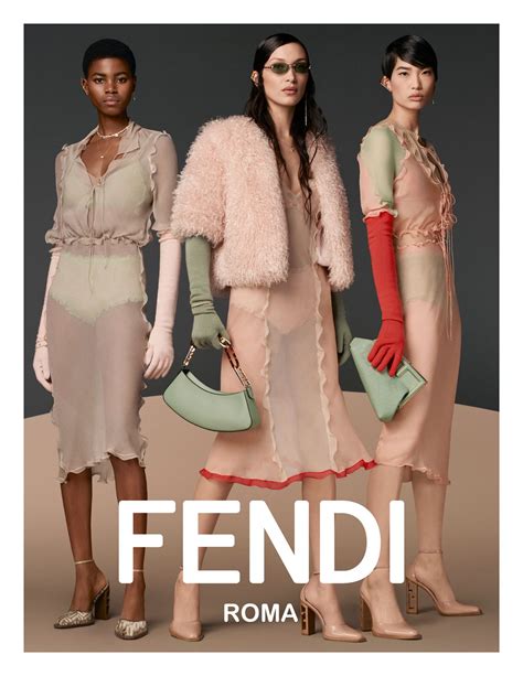 fendi 22/23|fendi fashion show 2023.